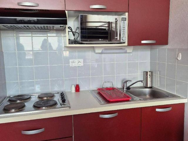 Location appartement 1 pièce 21.35 m² à Mâcon 71000 4 390 €