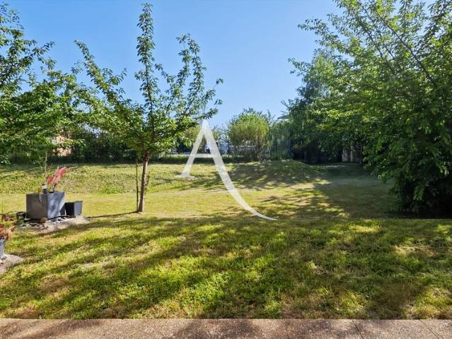 Location appartement 1 pièce, 21.31m², Bois d'Arcy