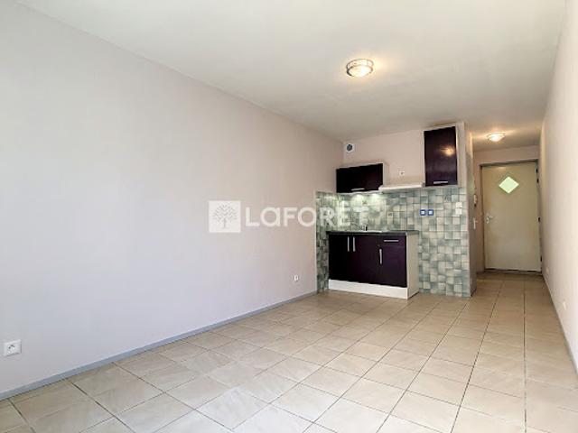 Location Appartement 1 pièce 21.3 m2 Ascoux