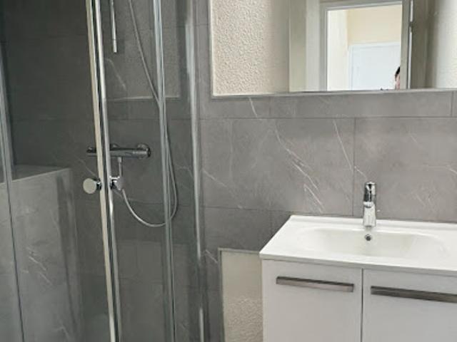 Location Appartement 1 pièce 21.3 m2 Rennes