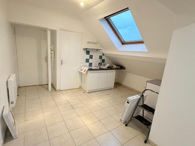 Location Appartement 1 pièce 21.44 m2 La Ferté sous Jouarre