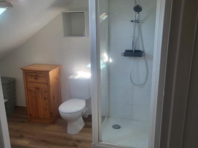 Location Appartement 1 pièce 21.45 m2 Trignac