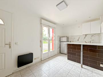Location Appartement 1 pièce 21.4 m2 Eaubonne