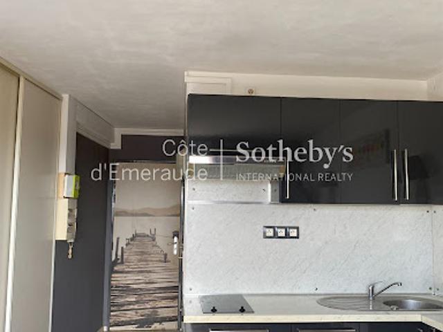 Location Appartement 1 pièce 22.12 m2 La Richardais