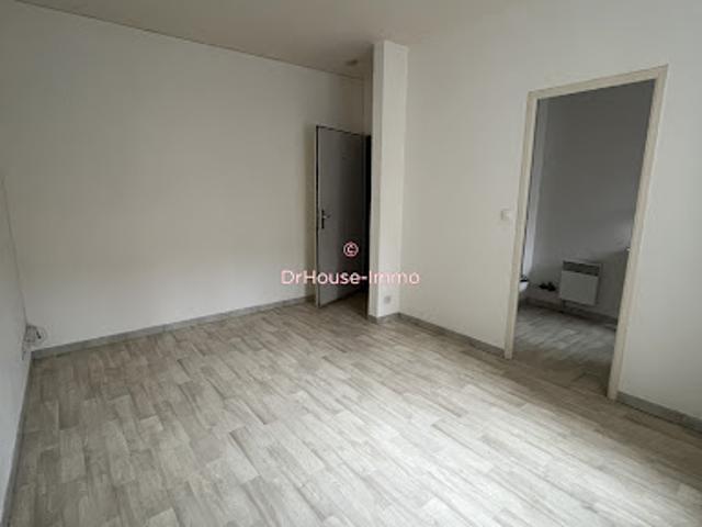Location Appartement 1 pièce 21.53 m2 Poitiers