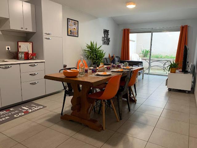 Location Appartement 1 pièce 21.5 m2 Toulouse