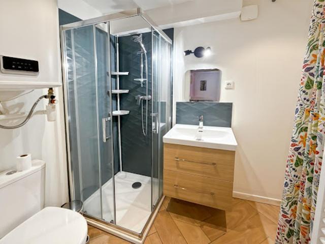 Location Appartement 1 pièce 21 m2 Orleans
