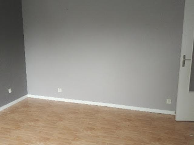Location Appartement 1 pièce 21.63 m2 Rennes