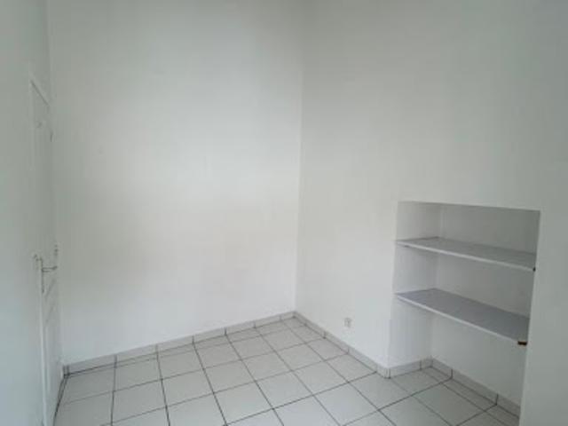 Location Appartement 1 pièce 21.76 m2 Lizy sur Ourcq