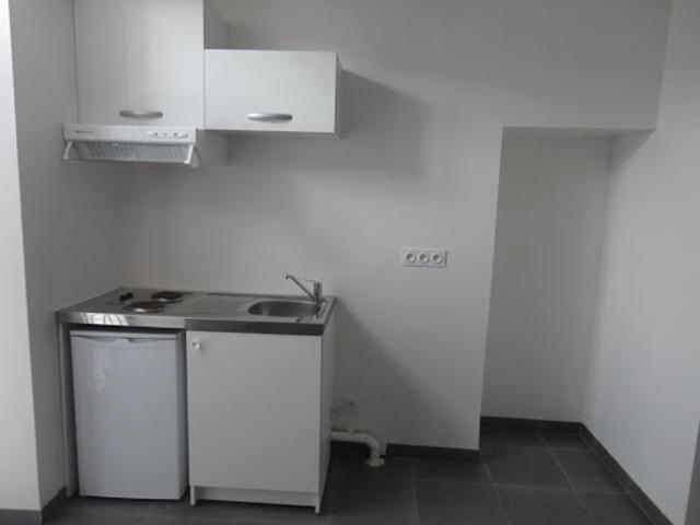 Location Appartement 1 pièce 21.78 m2 Rozay en Brie
