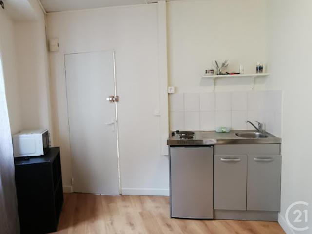 Location Appartement 1 pièce 21.87 m2 Langon