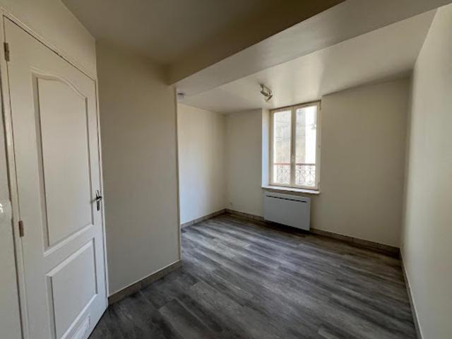 Location Appartement 1 pièce 21.83 m2 La Ferté sous Jouarre