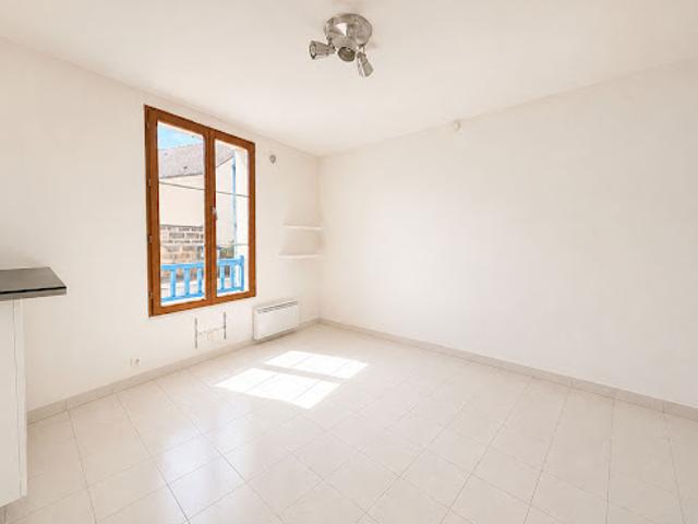Location Appartement 1 pièce 21.94 m2 Carrieres sur seine
