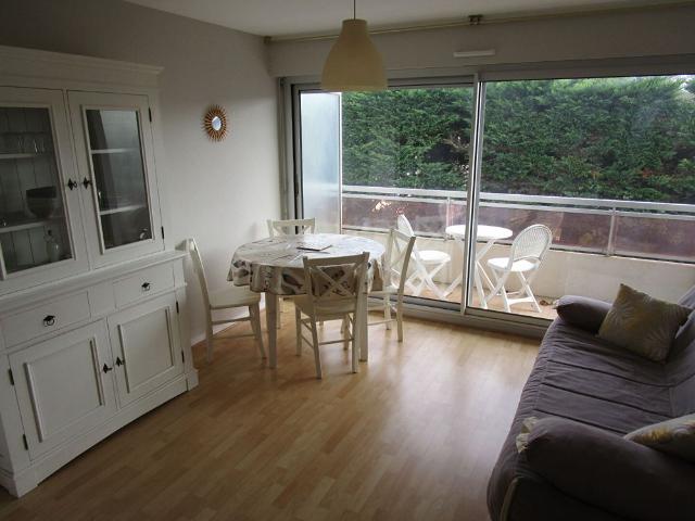 Location appartement 1 pièce, 21.96m², Saint Jean de Monts