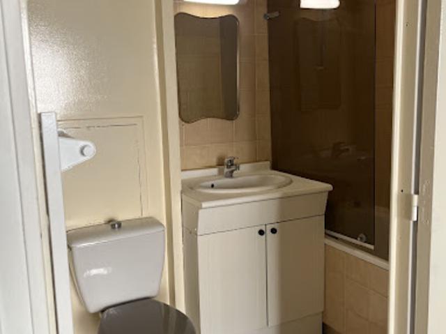 Location Appartement 1 pièce 21.97 m2 Rennes