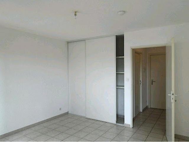 Location Appartement 1 pièce 21.91 m2 Toulouse