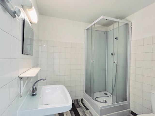 Location Appartement 1 pièce 21.9 m2 Blaye