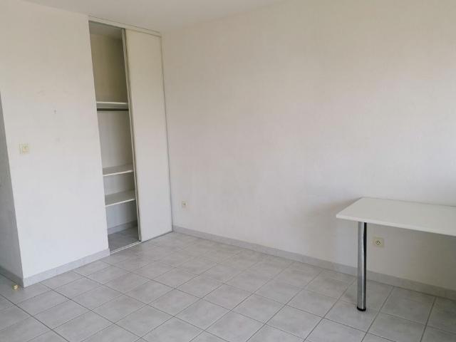 Location Appartement 1 pièce 21m²