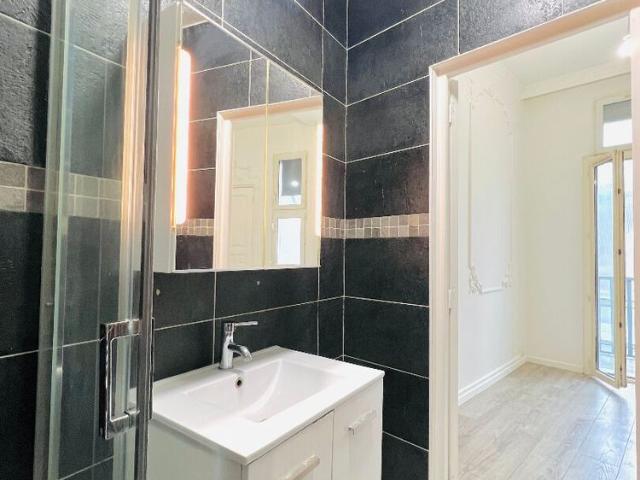 Location Appartement 1 pièce 21m²