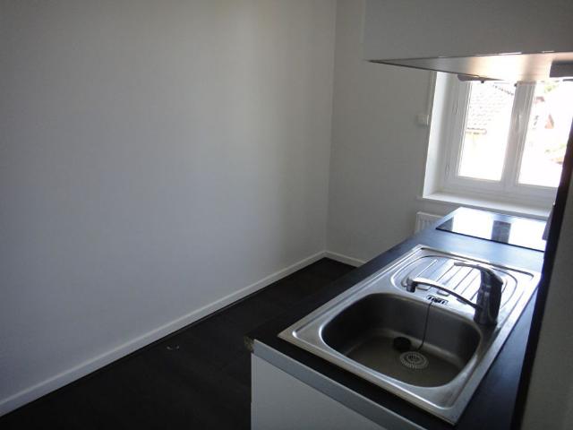 Location Appartement 1 pièce 21m²