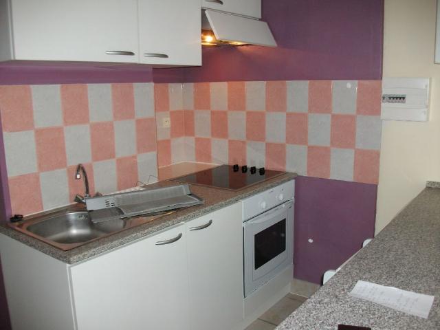 Location Appartement 1 pièce 21m²