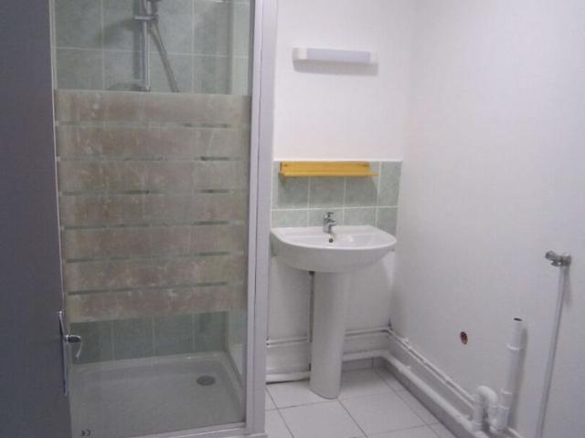 Location Appartement 1 pièce 21m²