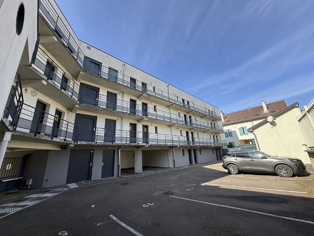 Location Appartement 1 pièce 21m²