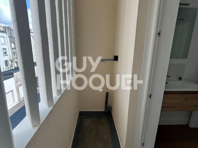 Location Appartement 1 pièce 21m²