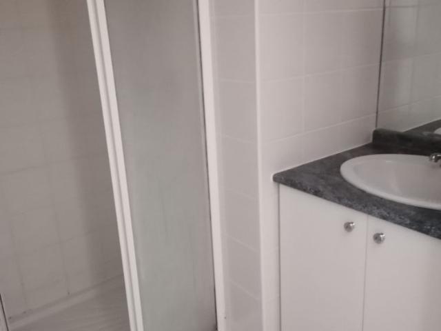 Location Appartement 1 pièce 21m²