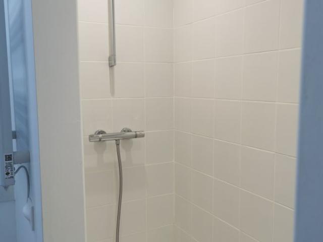 Location Appartement 1 pièce 21m²