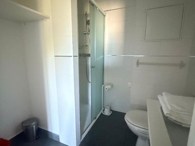 Location Appartement 1 pièce 21m²