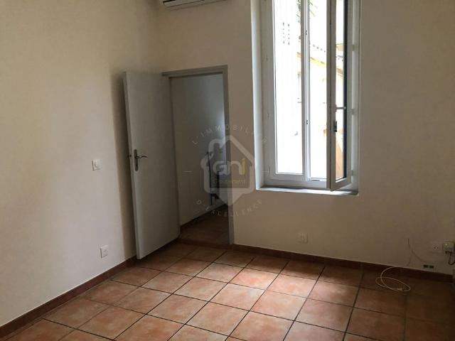 Location Appartement 1 pièce 21m²