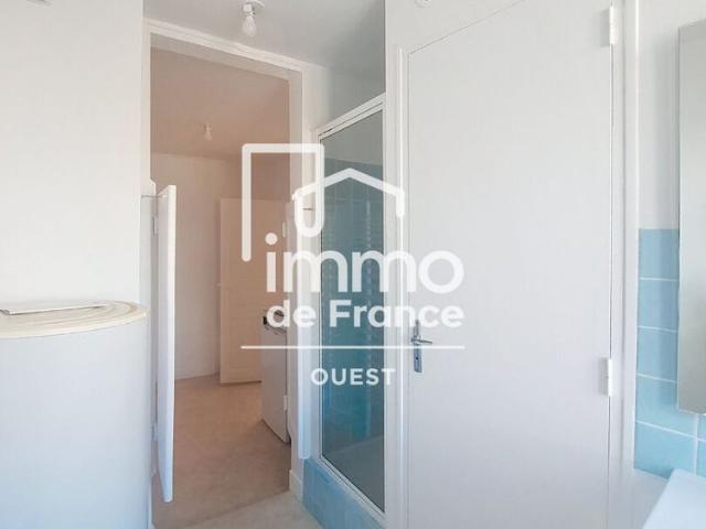 Location Appartement 1 pièce 21m²