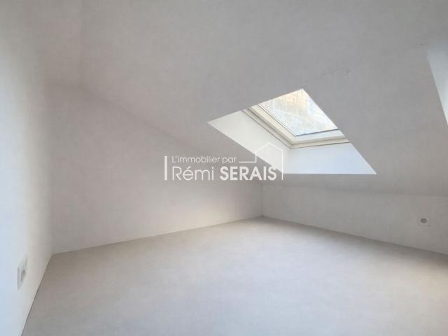 Location Appartement 1 pièce 21m²