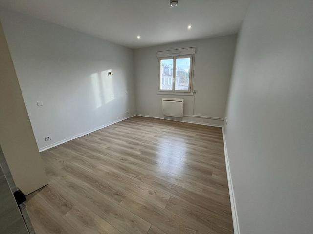 Location Appartement 1 pièce 21m²