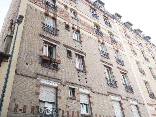 Location Appartement 1 pièce 21m²