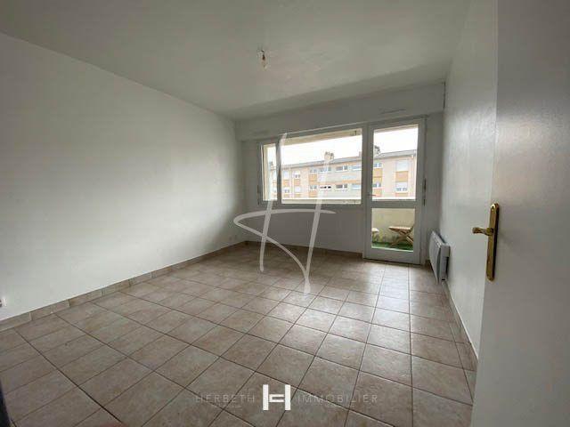 Location Appartement 1 pièce 21m² TALANGE 57525