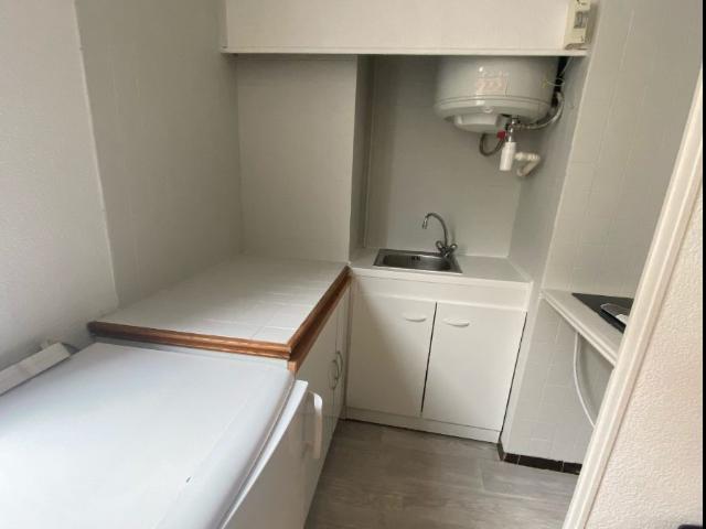 Location Appartement 1 pièce 21m² TOULOUSE 31000