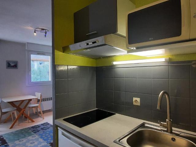 Location Appartement 1 pièce 21m² TOULOUSE 31200