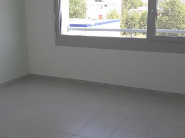 Location Appartement 1 pièce 21m² TOURS 37200