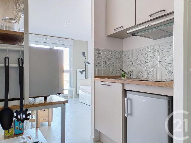 Location Appartement 1 pièce 21m² TROYES 10000