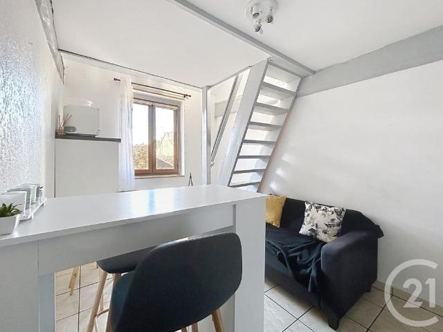 Location Appartement 1 pièce 21m² TROYES 10000