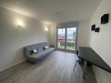 Location Appartement 1 pièce 21m² VALENCE 26000