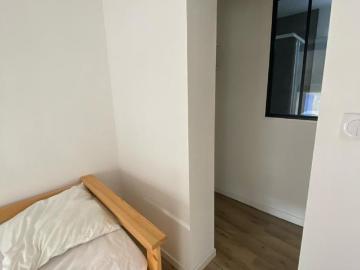 Location Appartement 1 pièce 21m² VALENCE 26000