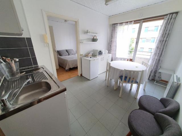Location Appartement 1 pièce 21m² VALENCIENNES 59300