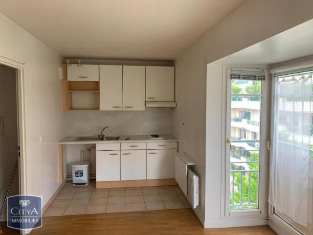 Location Appartement 1 pièce 21m² VINCENNES 94300