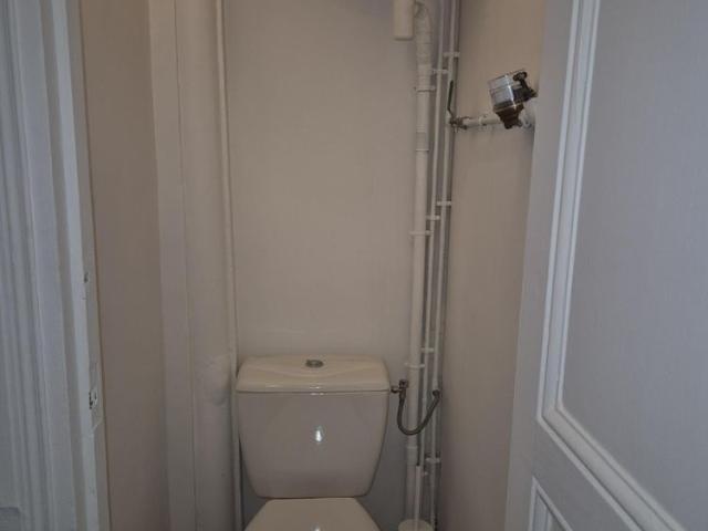 Location Appartement 1 pièce 21m² VINCENNES 94300