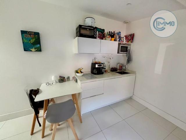 Location Appartement 1 pièce 21m² VILLEFRANCHE SUR MER 06230