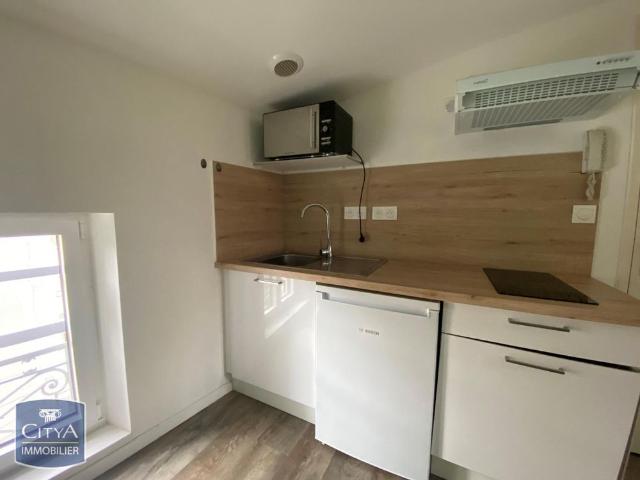 Location Appartement 1 pièce 21m² AGEN 47000