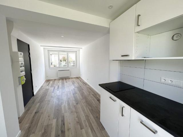 Location Appartement 1 pièce 21m² ALBI 81000
